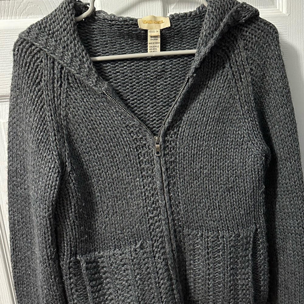 Vintage Diesel sweater
